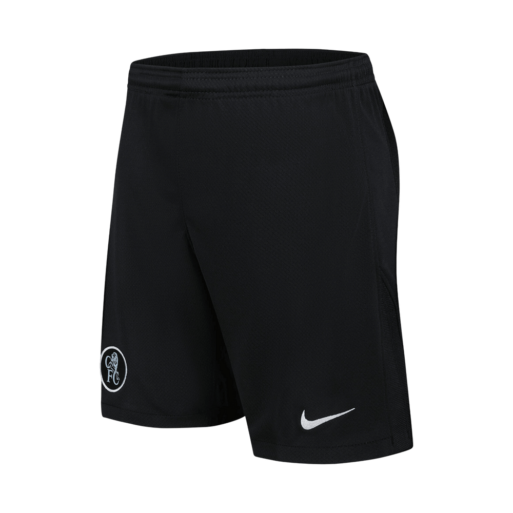 Chelsea Third Soccer Shorts 2025/26 