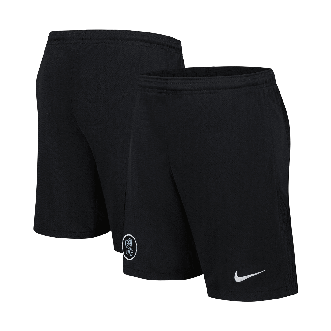 Chelsea Third Soccer Shorts 2025/26 