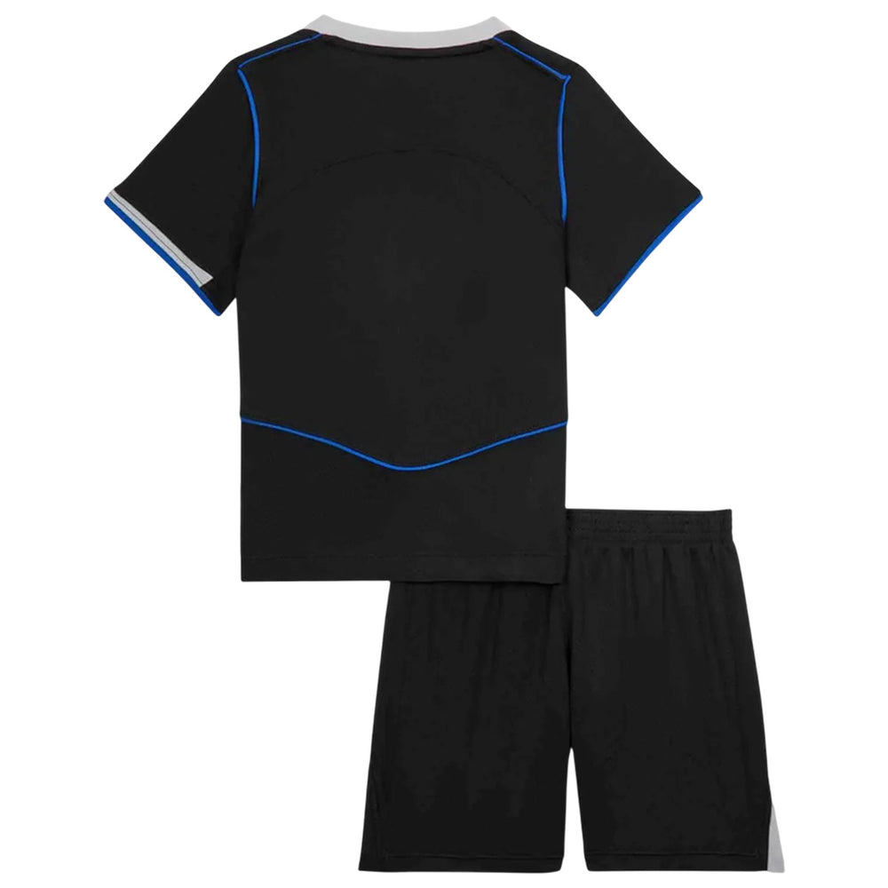 Kids Chelsea Third Jersey Kit 2025/26 