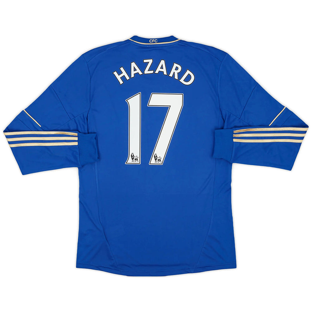 Retro Chelsea Home Jersey 2012/13 