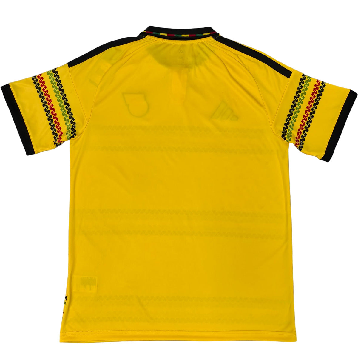 Jamaica Home Jersey World Cup 2026 