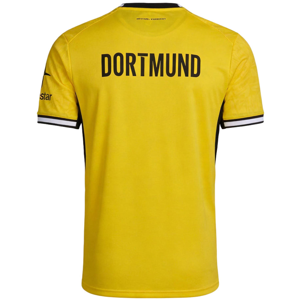 Borussia Dortmund Home Jersey 2026/27 