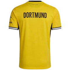 Borussia Dortmund Home Jersey 2026/27 