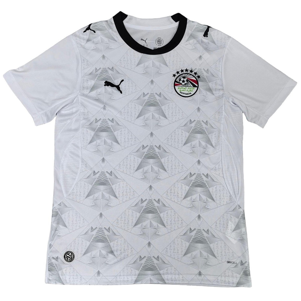 Egypt Away Jersey World Cup 2026 