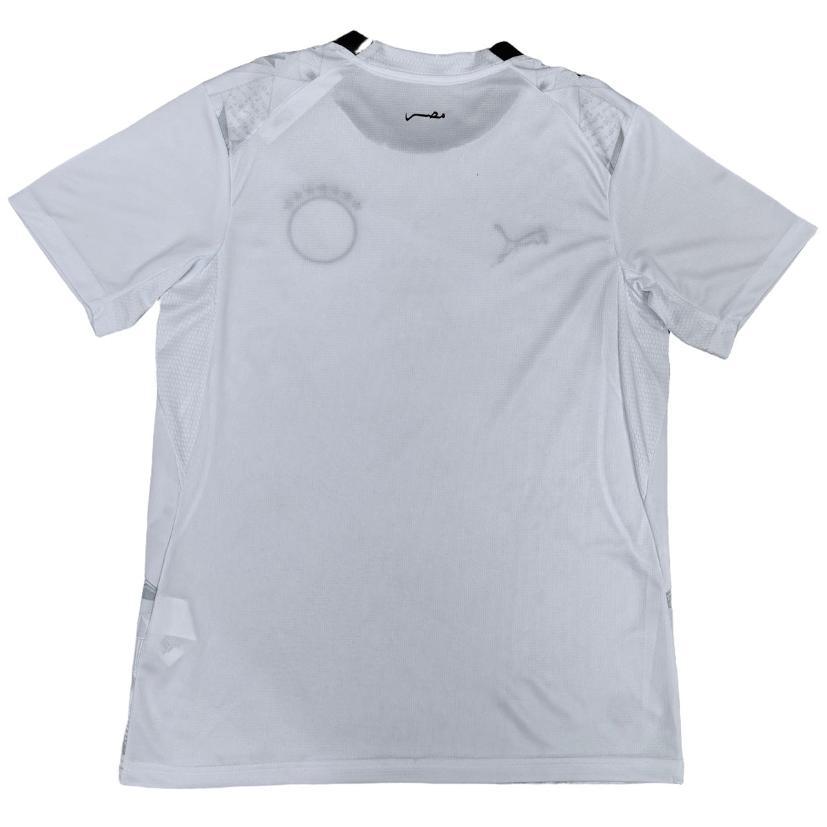 Egypt Away Jersey World Cup 2026 