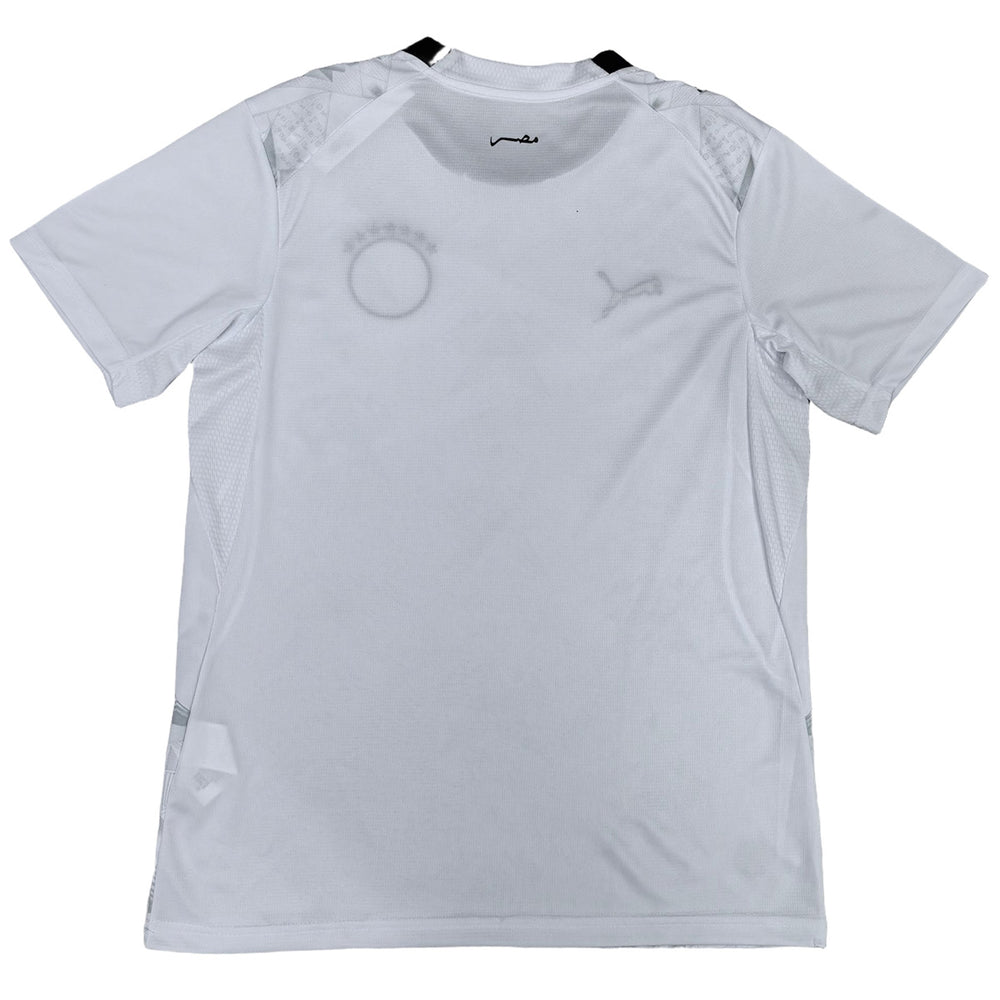 Egypt Away Jersey World Cup 2026 