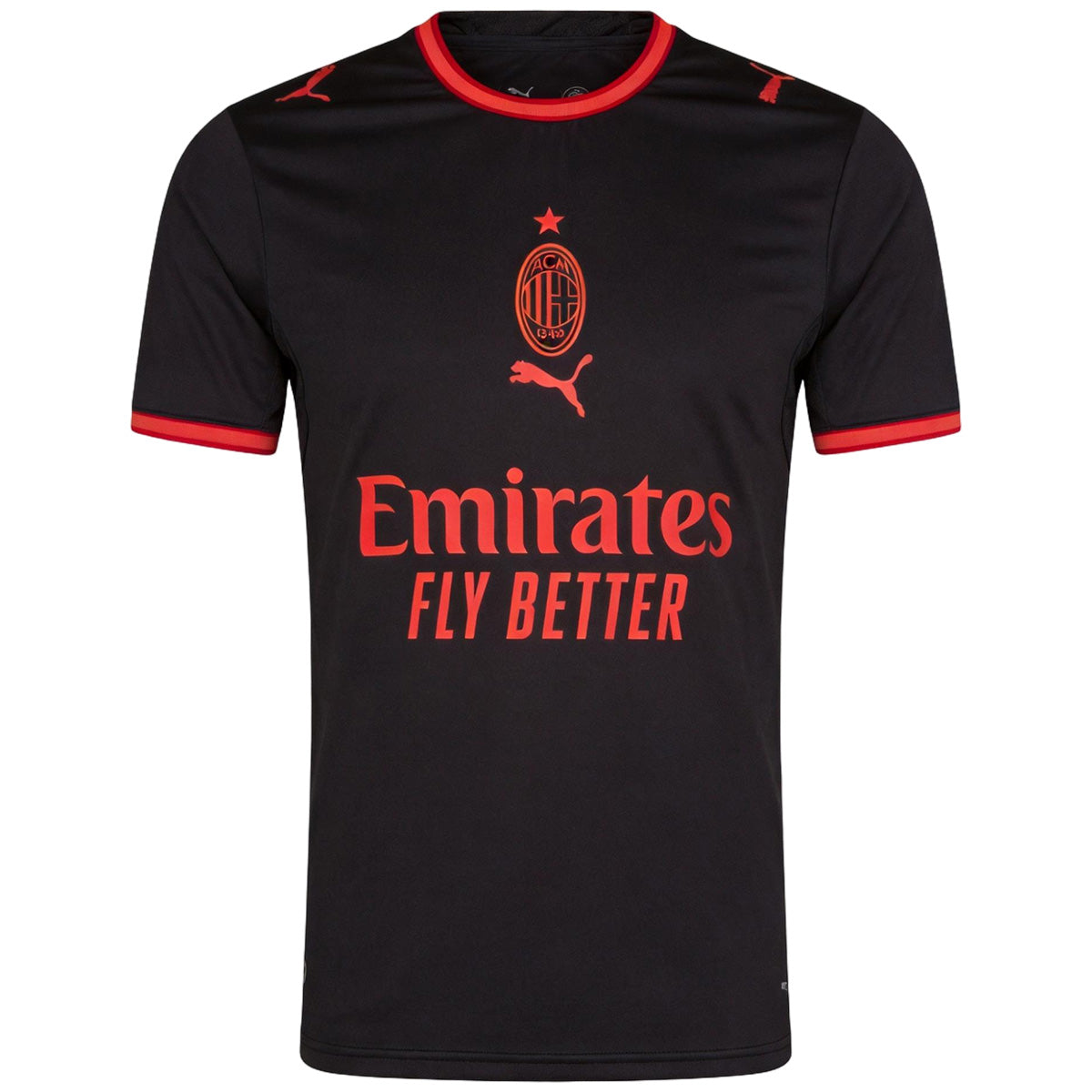 AC Milan Third Jersey 2026/27 