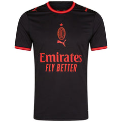 AC Milan Third Jersey 2026/27 