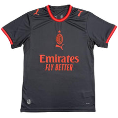 AC Milan Third Jersey 2026/27 