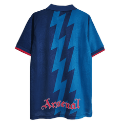 Retro Arsenal Away Jersey 1995/96 