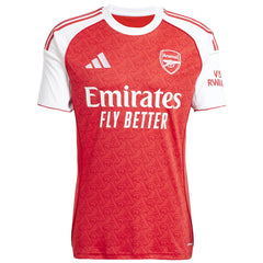 Arsenal Home Jersey Kit 2025/26 - [Super Replica] 