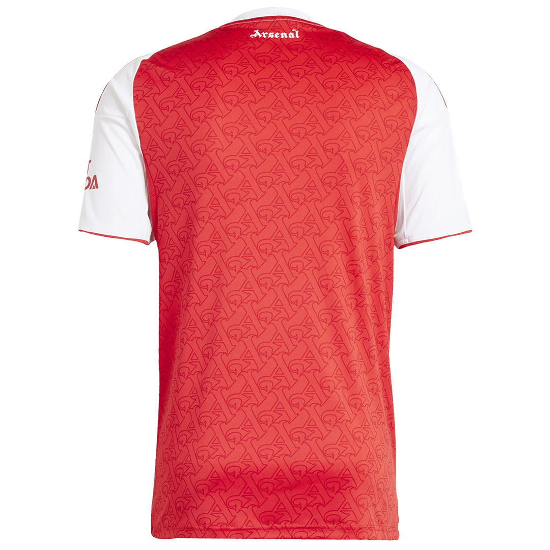 Arsenal Home Jersey Kit 2025/26 - [Super Replica] 