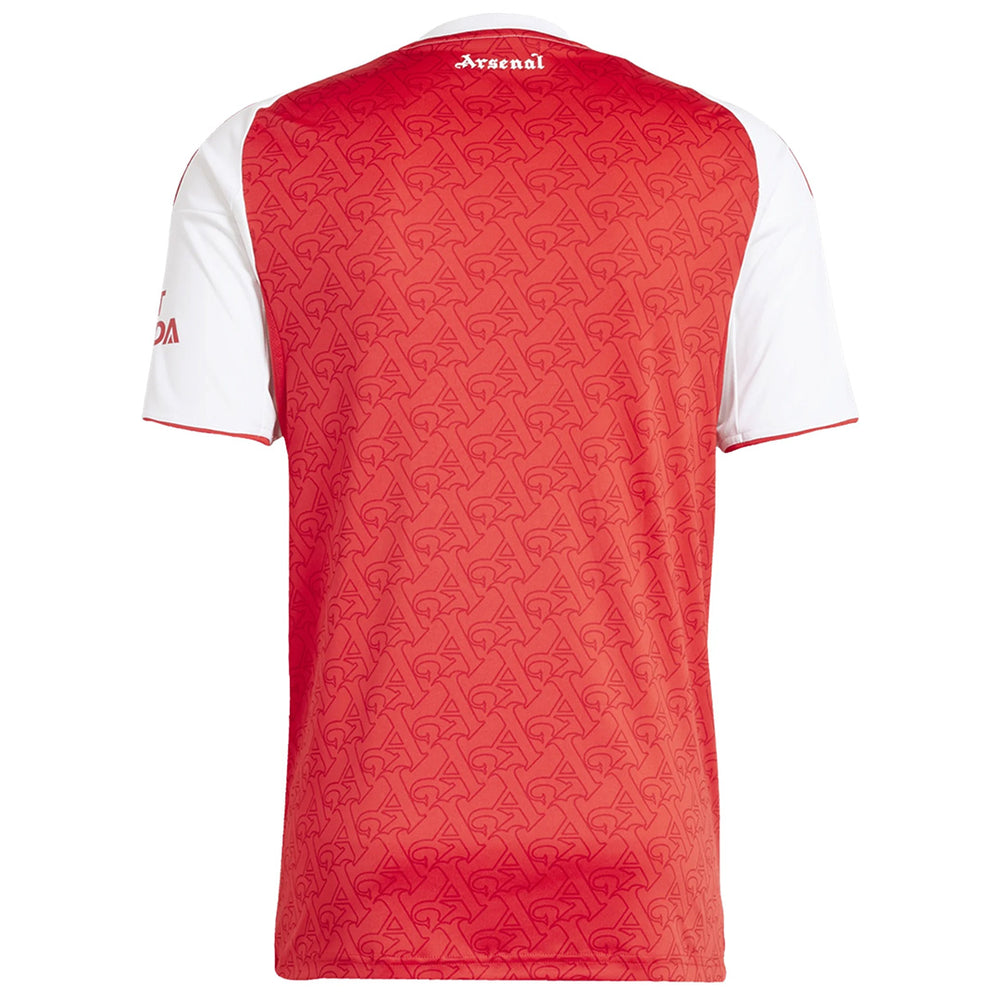 Arsenal Home Jersey Kit 2025/26 - [Super Replica] 
