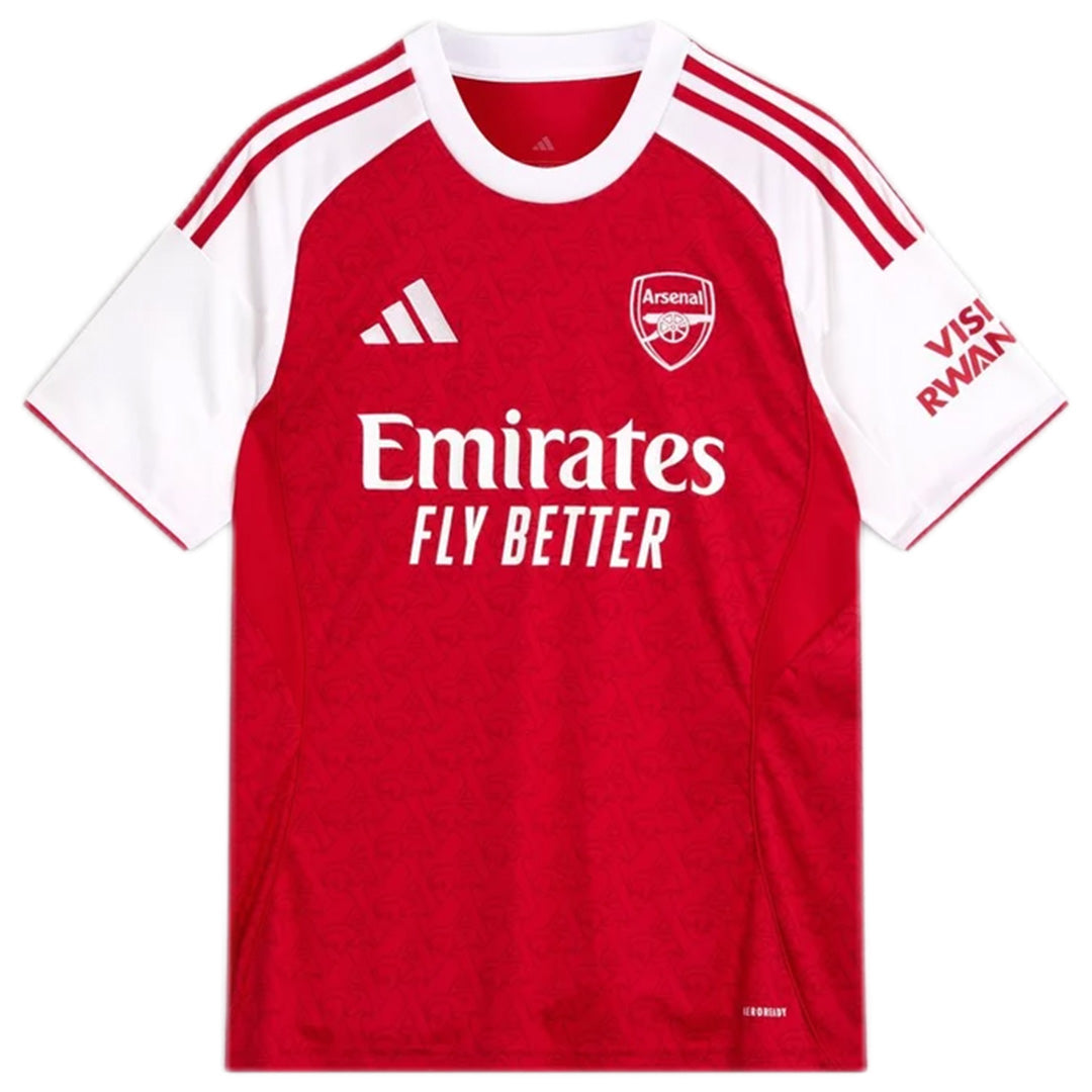 Arsenal Home Jersey Kit 2025/26 - [Super Replica] 