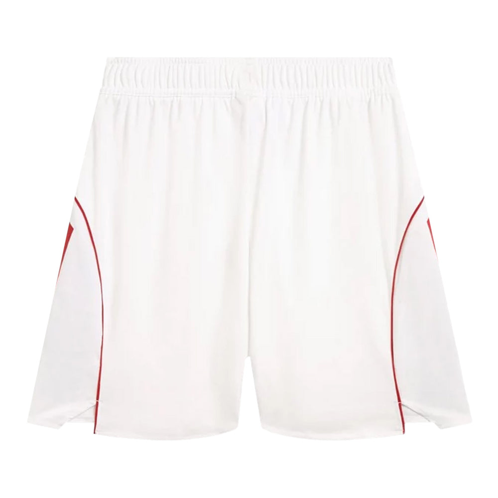 Arsenal Home Jersey Full Kit 2025/26 - [Super Replica] 
