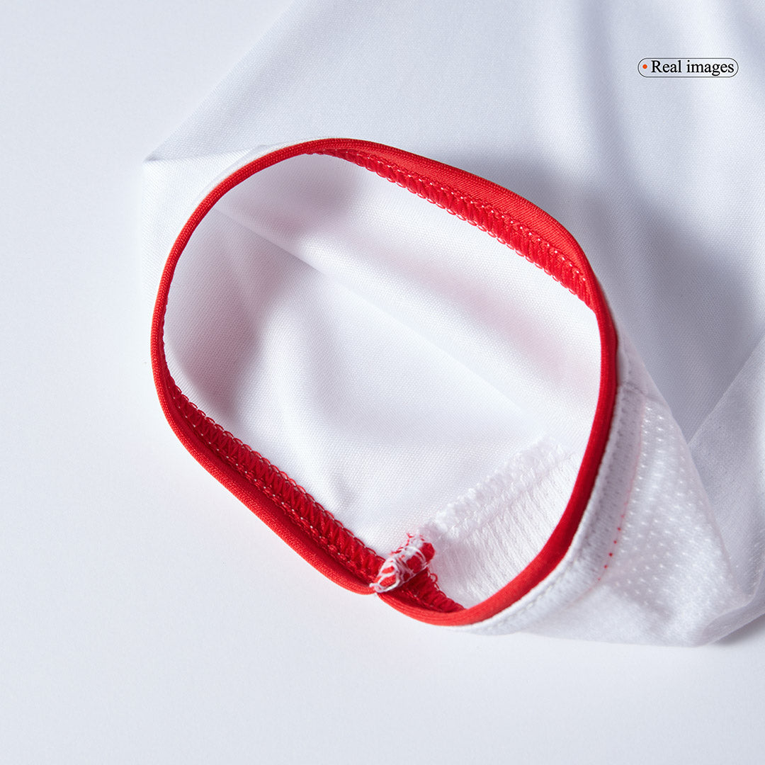 SAKA #7 Arsenal Home Jersey 2025/26 - [Super Replica] 