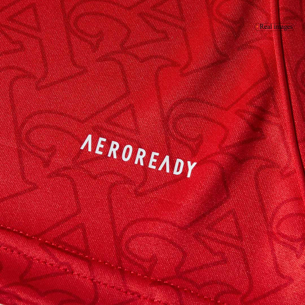 SAKA #7 Arsenal Home Jersey 2025/26 - [Super Replica] 