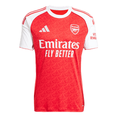 SAKA #7 Arsenal Home Jersey 2025/26 - [Super Replica] 
