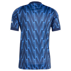 Arsenal Away Jersey 2025/26 