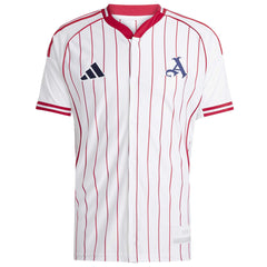 Arsenal US Baseball Jersey 2025/26 