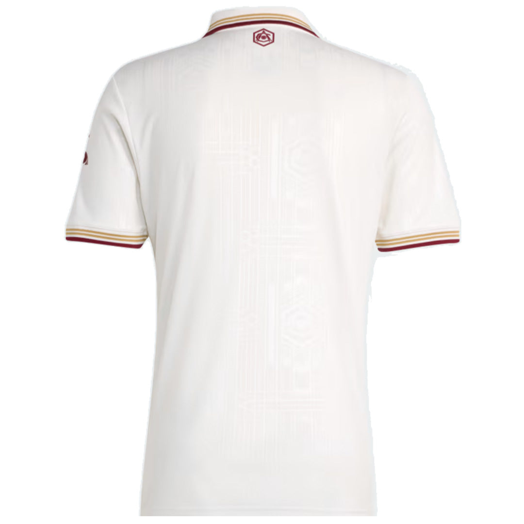 Arsenal Third Jersey 2025/26 