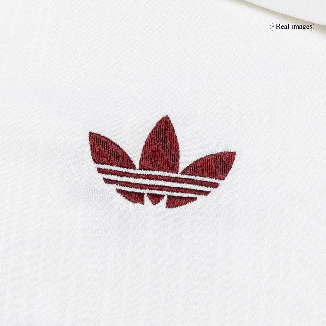 HAVERTZ #29 Arsenal Third Jersey 2025/26 