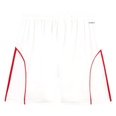 Arsenal Home Soccer Shorts 2025/26 
