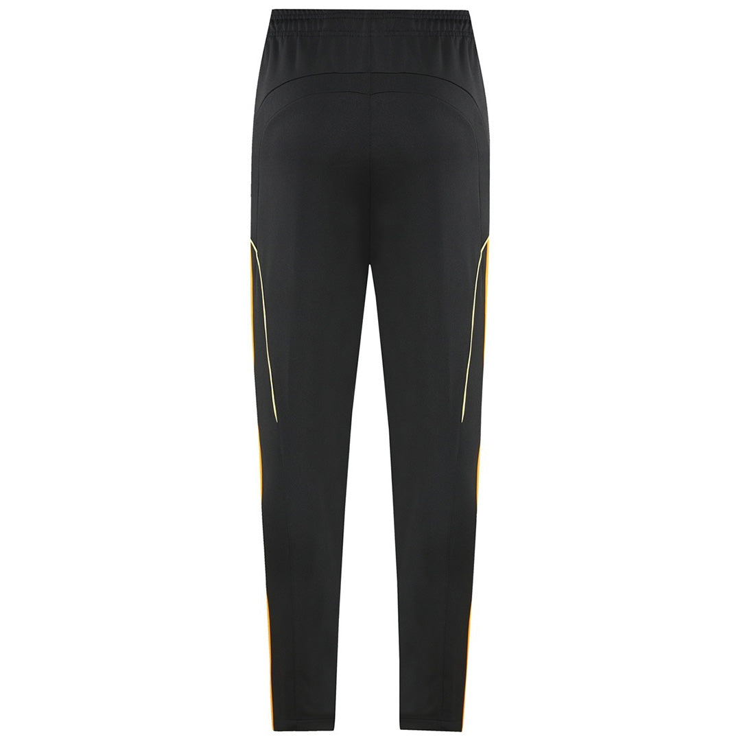 Arsenal Training Tracksuit Kit(Jacket+Pants) Black 2025/26 