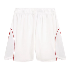 Arsenal Home Match Soccer Shorts Player Verison 2025/26 