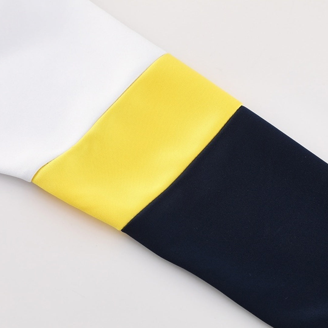 Arsenal Anthem Jacket Navy&Red 2025/26 