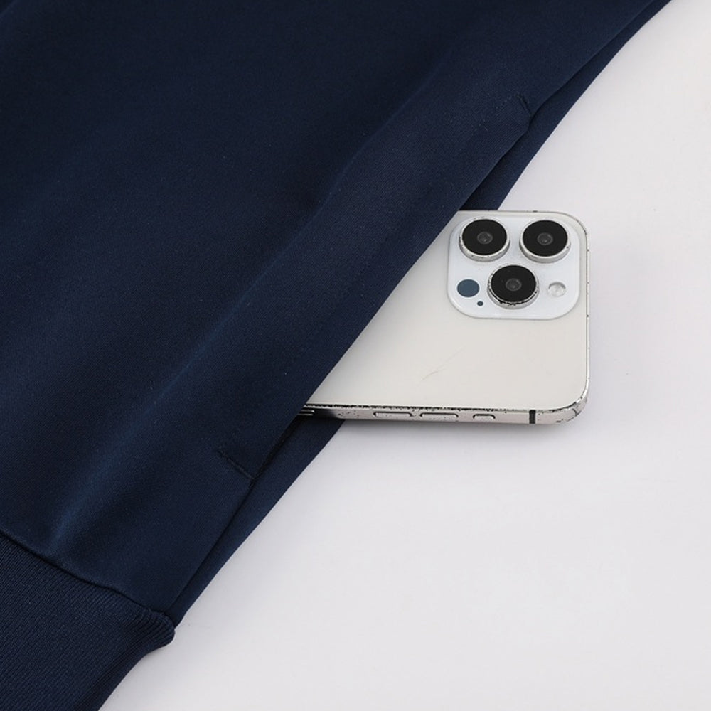 Arsenal Anthem Jacket Navy&Red 2025/26 