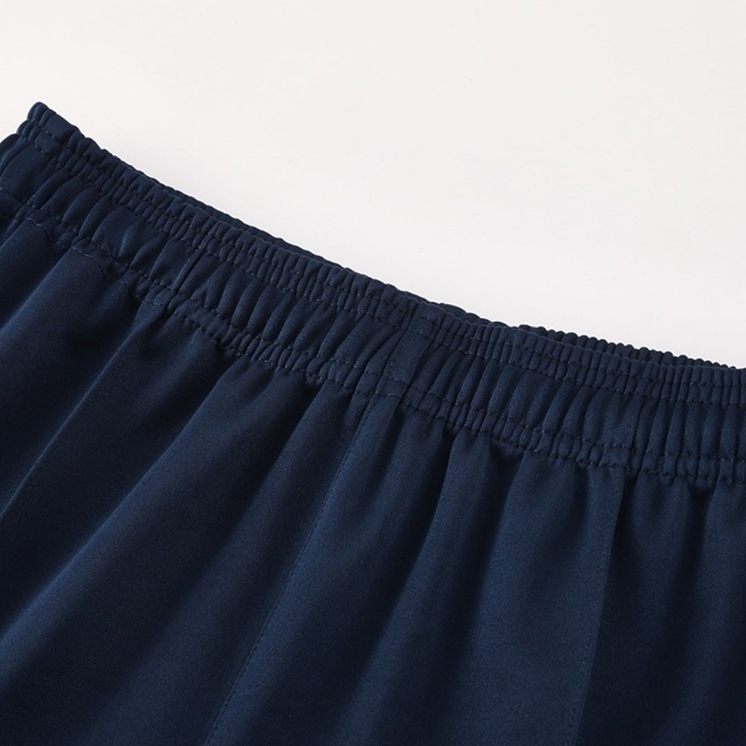 Arsenal Training Tracksuit Kit(Jacket+Pants) Navy&Red 2025/26 