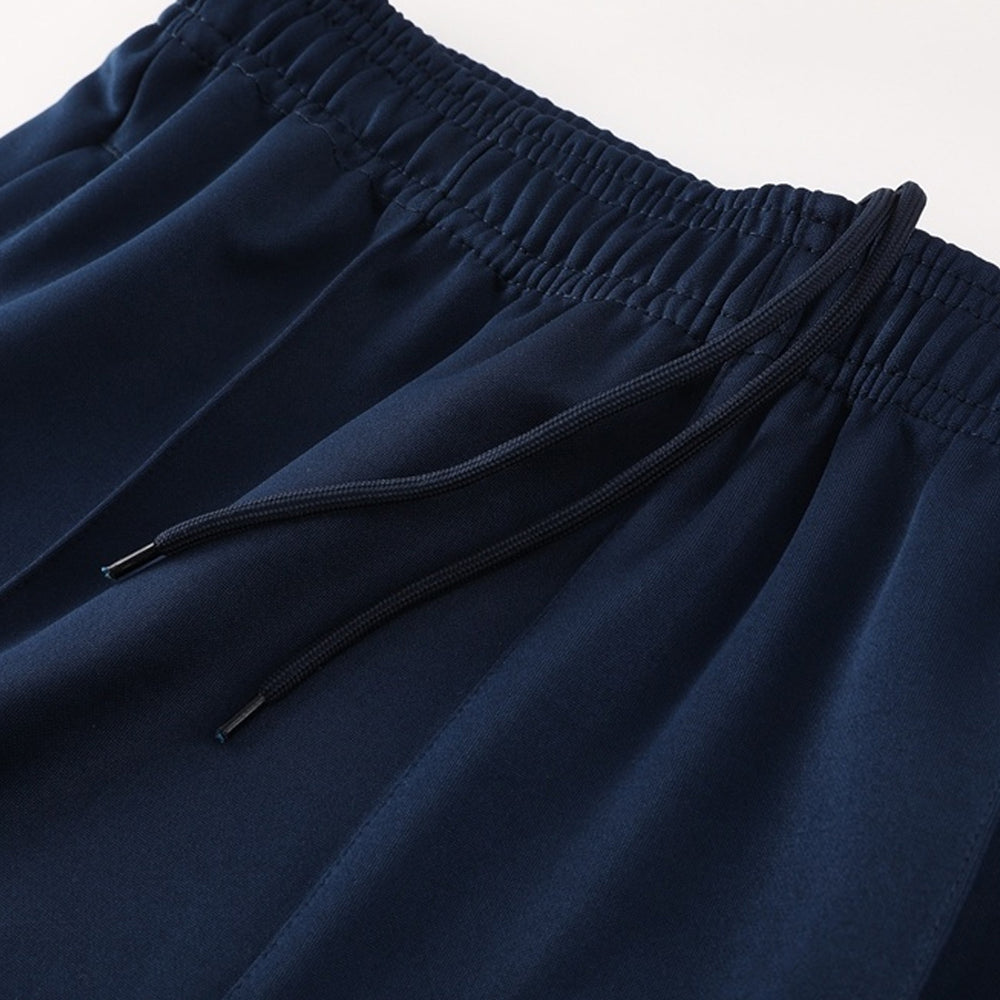 Arsenal Training Tracksuit Kit(Jacket+Pants) Navy&Red 2025/26 