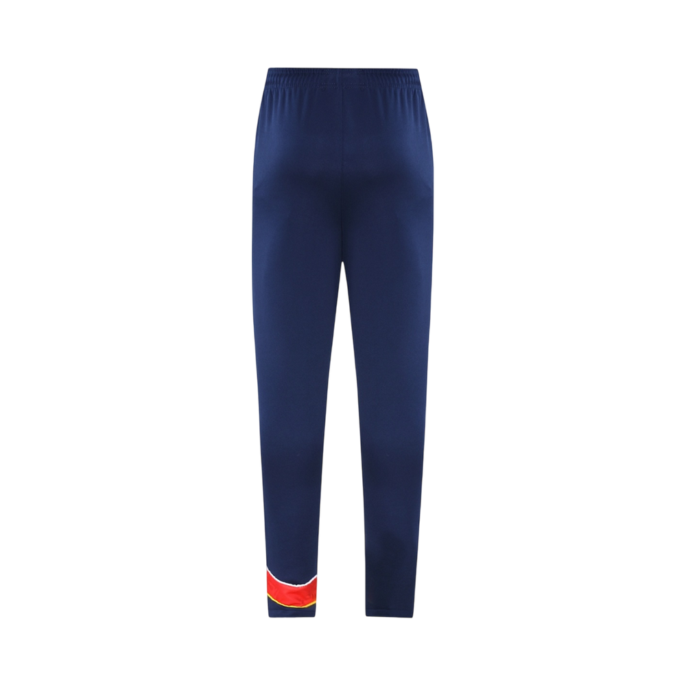 Arsenal Training Tracksuit Kit(Jacket+Pants) Navy&Red 2025/26 