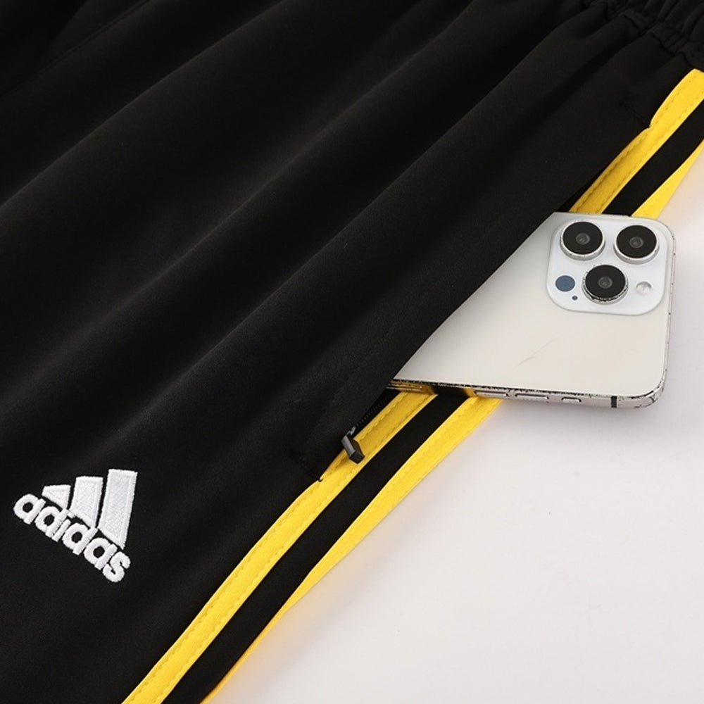 Arsenal Training Tracksuit Kit(Jacket+Pants) Red 2025/26 