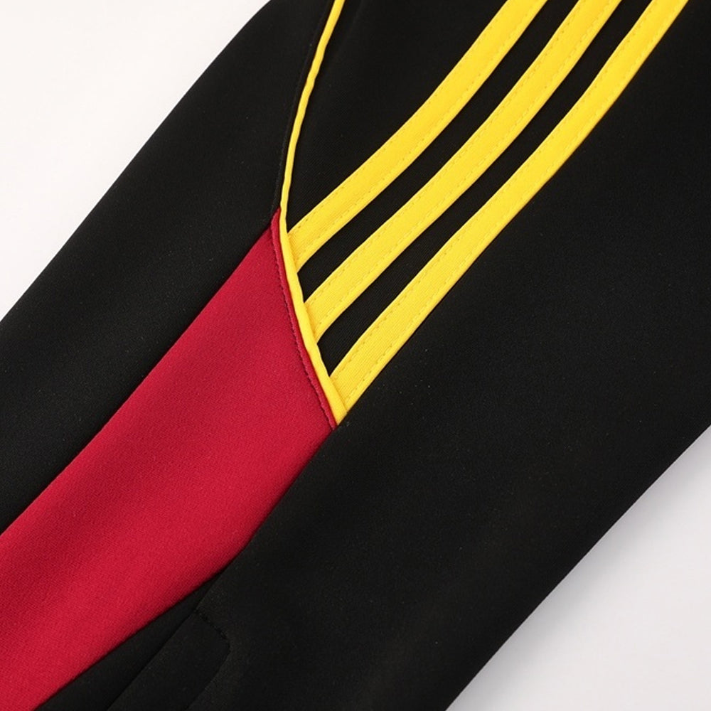 Arsenal Training Tracksuit Kit(Jacket+Pants) Red 2025/26 