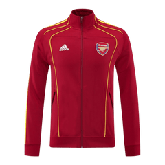 Arsenal Training Tracksuit Kit(Jacket+Pants) Red 2025/26 