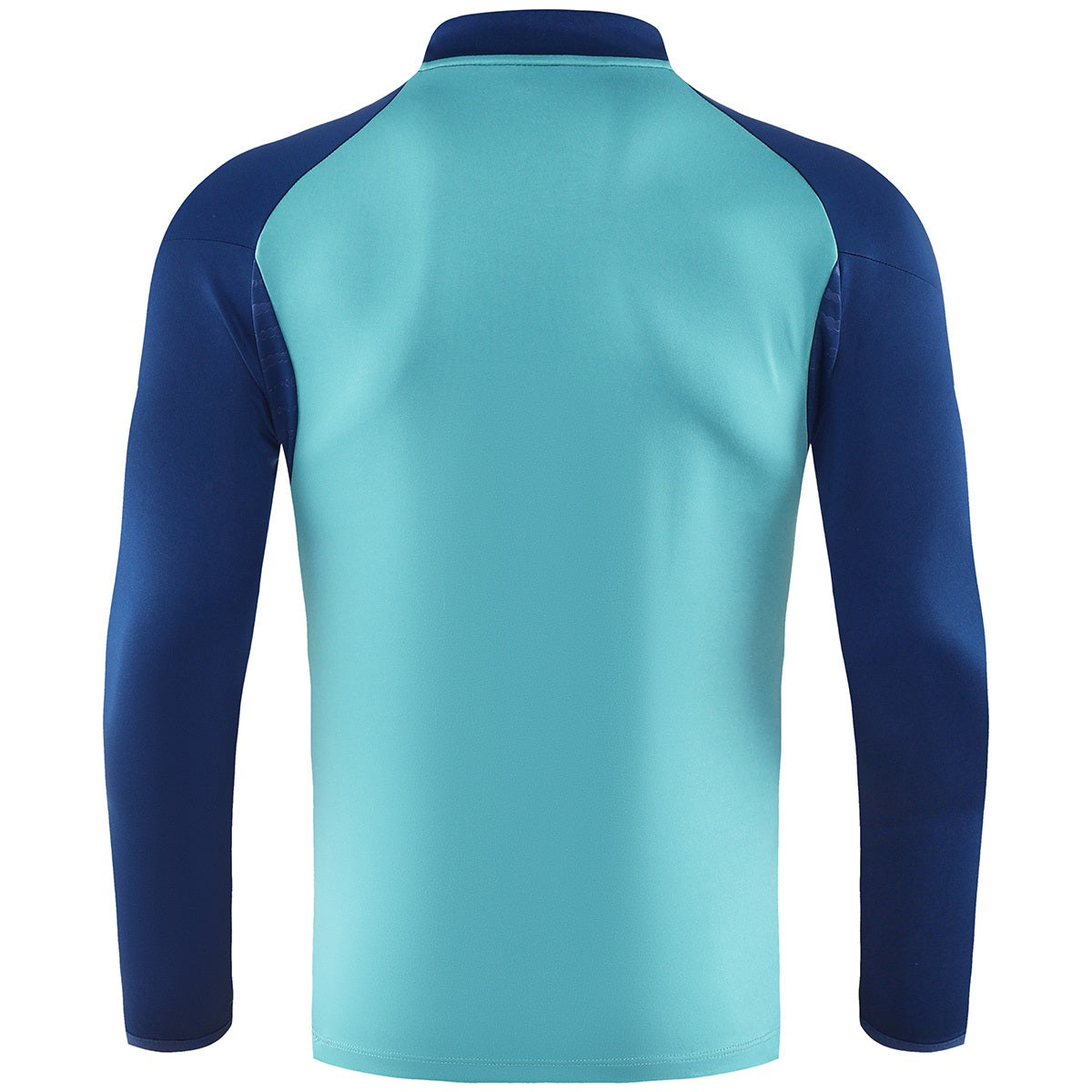 Arsenal 1/4 Zipper Sweat Kit(Top+Pants) Green 2025/26 