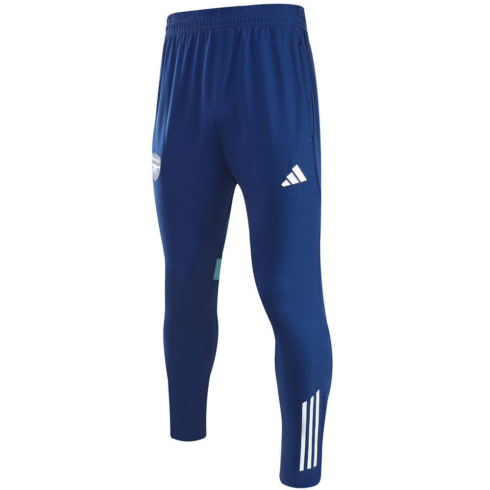 Arsenal 1/4 Zipper Sweat Kit(Top+Pants) Green 2025/26 