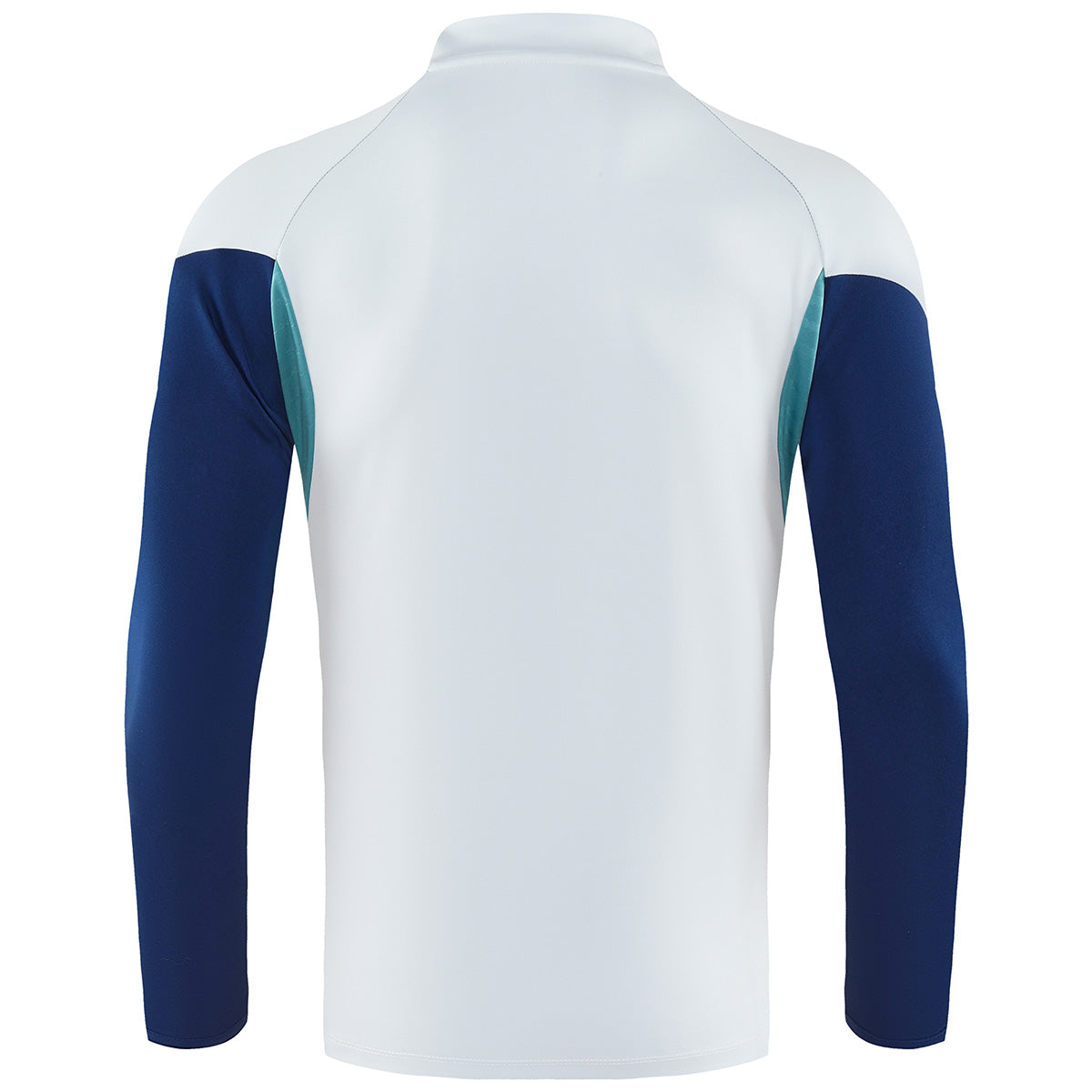 Arsenal 1/4 Zipper Sweat Kit(Top+Pants) Gray 2025/26 