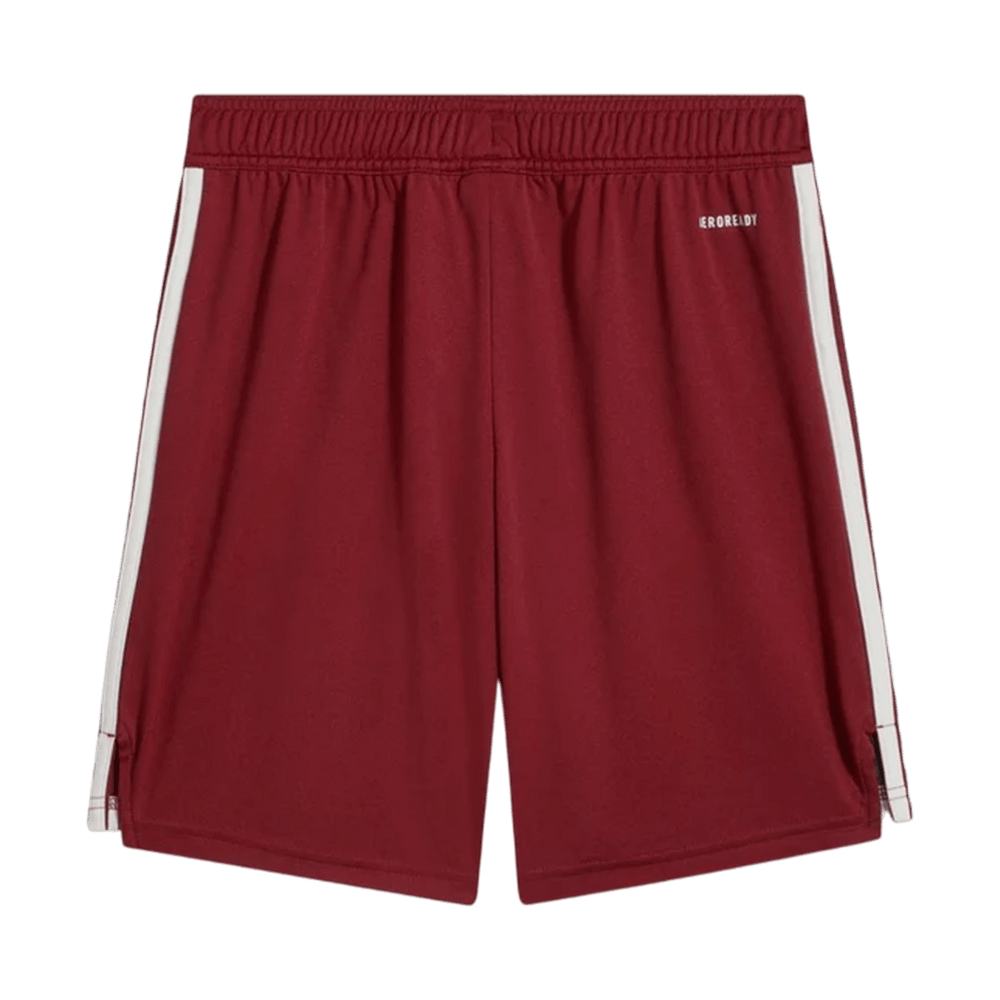 Arsenal Third Soccer Shorts 2025/26 