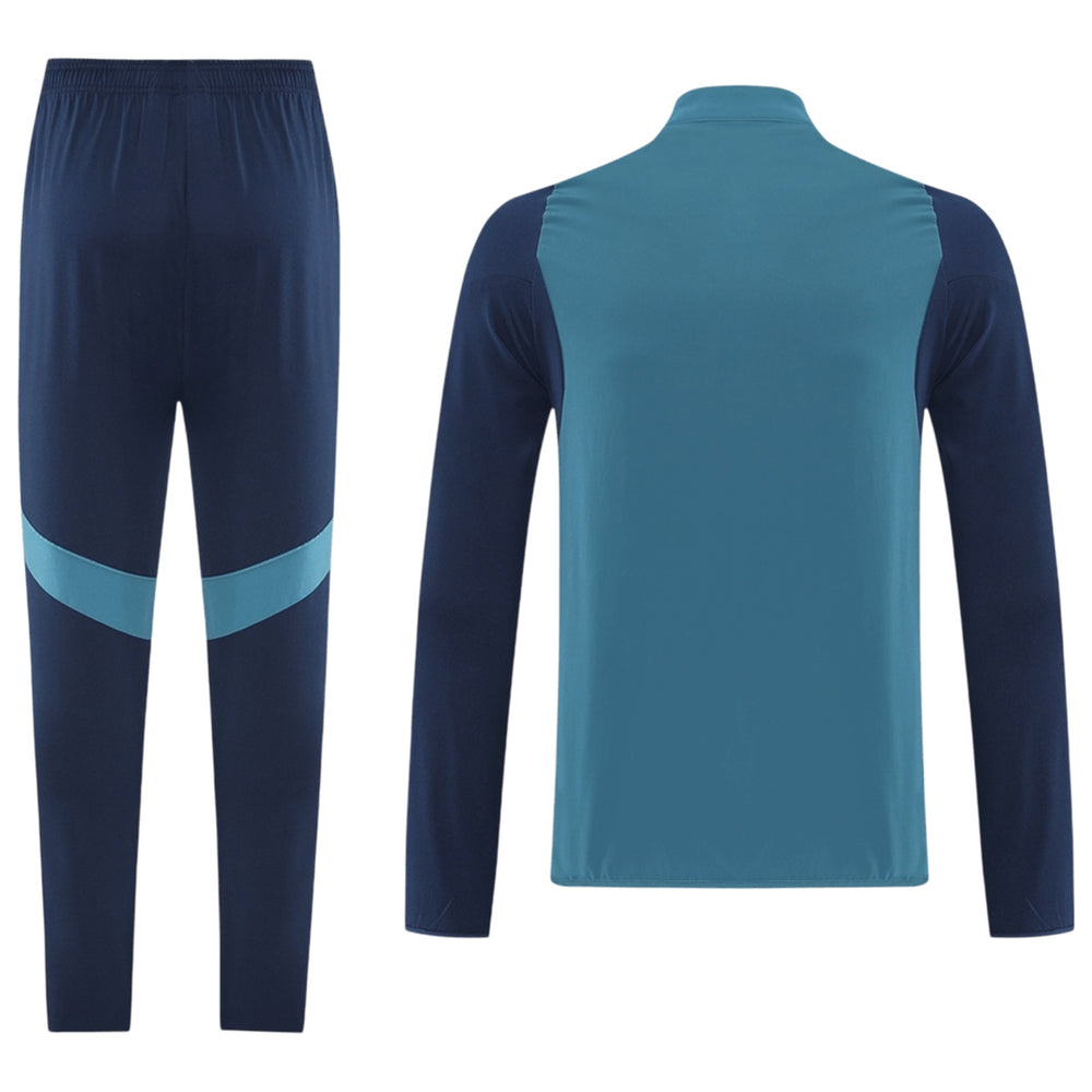 Arsenal Windbreaker Kit(Jacket+Pants) Green 2025/26 