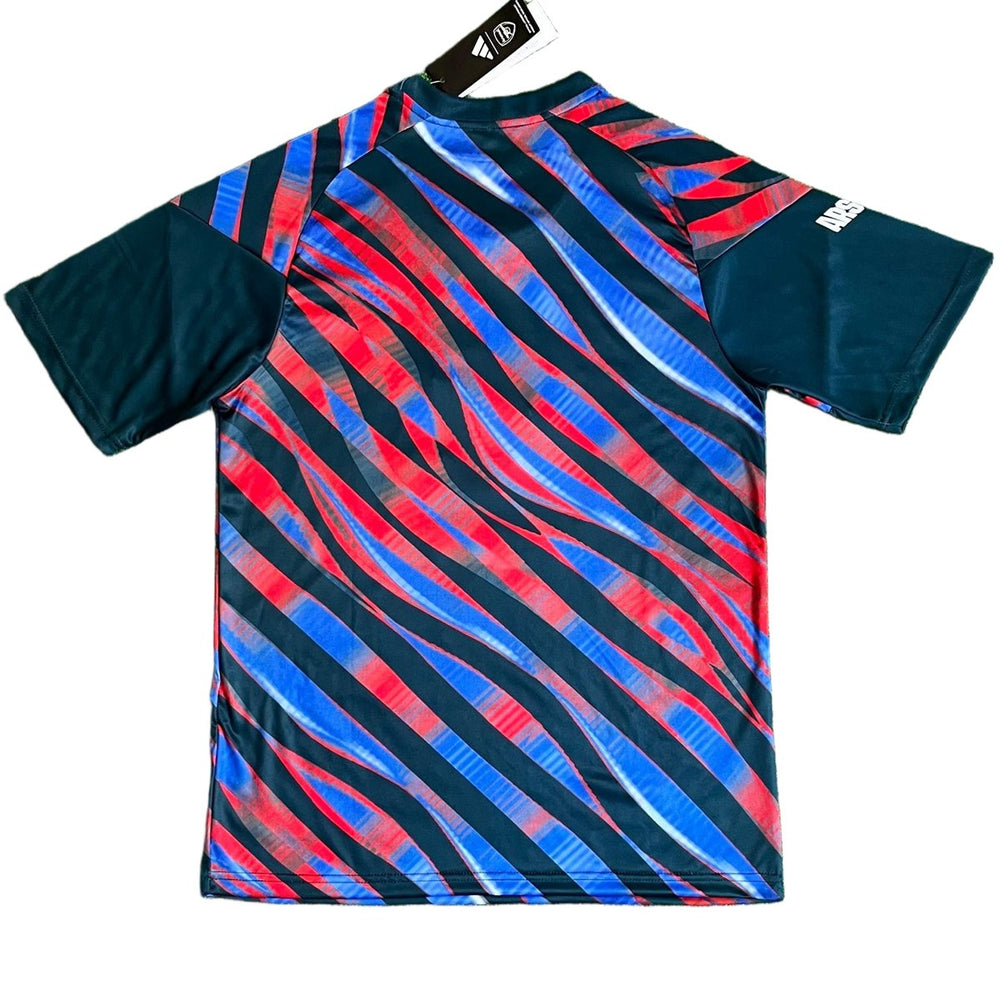 Arsenal Pre-Match Jersey 2026/27 