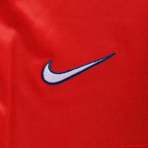 Bergkamp #10 Retro Arsenal Home Jersey 1998/99 