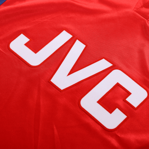 HENRY #14 Retro Arsenal Home Jersey 1998/99 