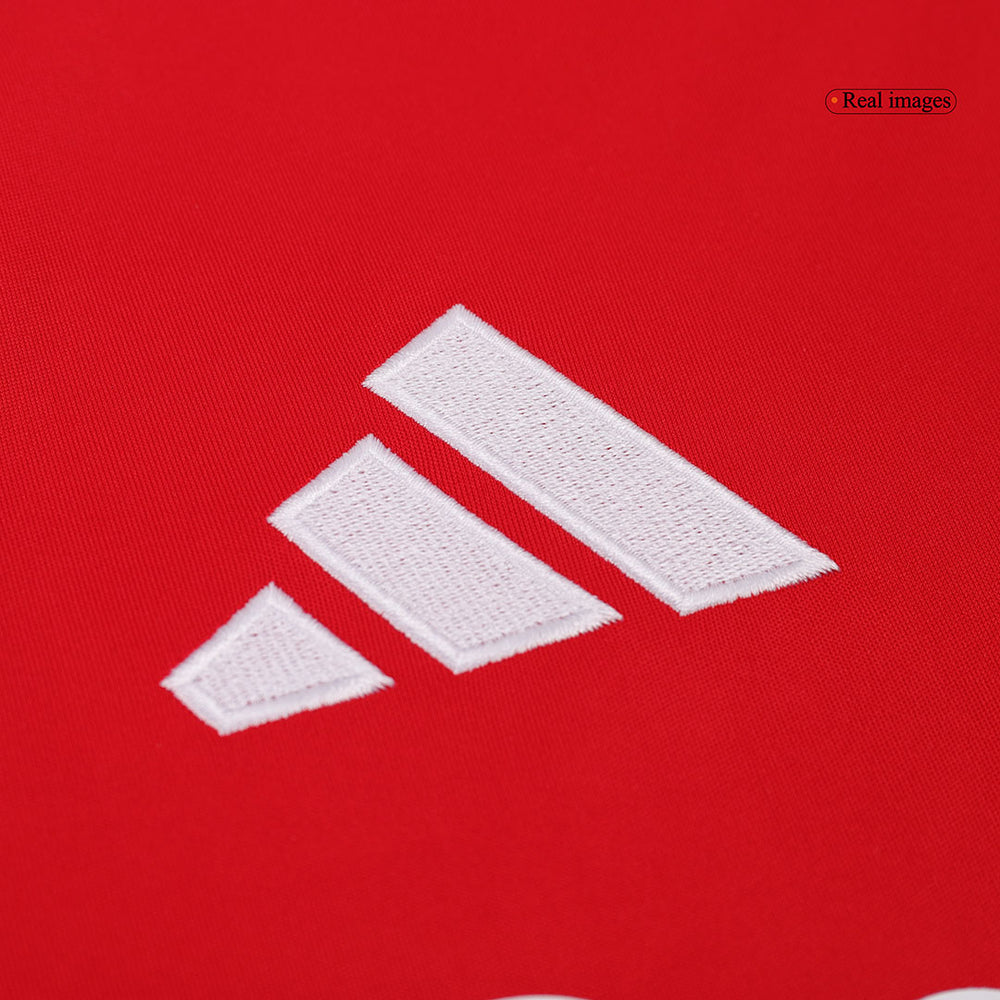 Arsenal Home Jersey - [Super Replica] 