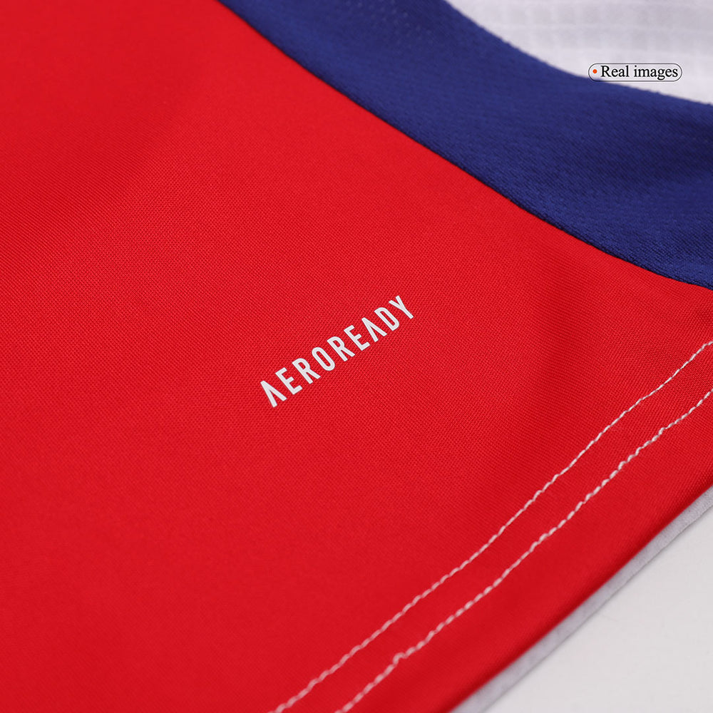 Arsenal Home Jersey - [Super Replica] 