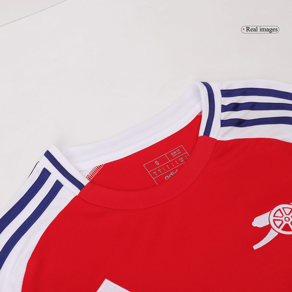 Arsenal Home Jersey - [Super Replica] 