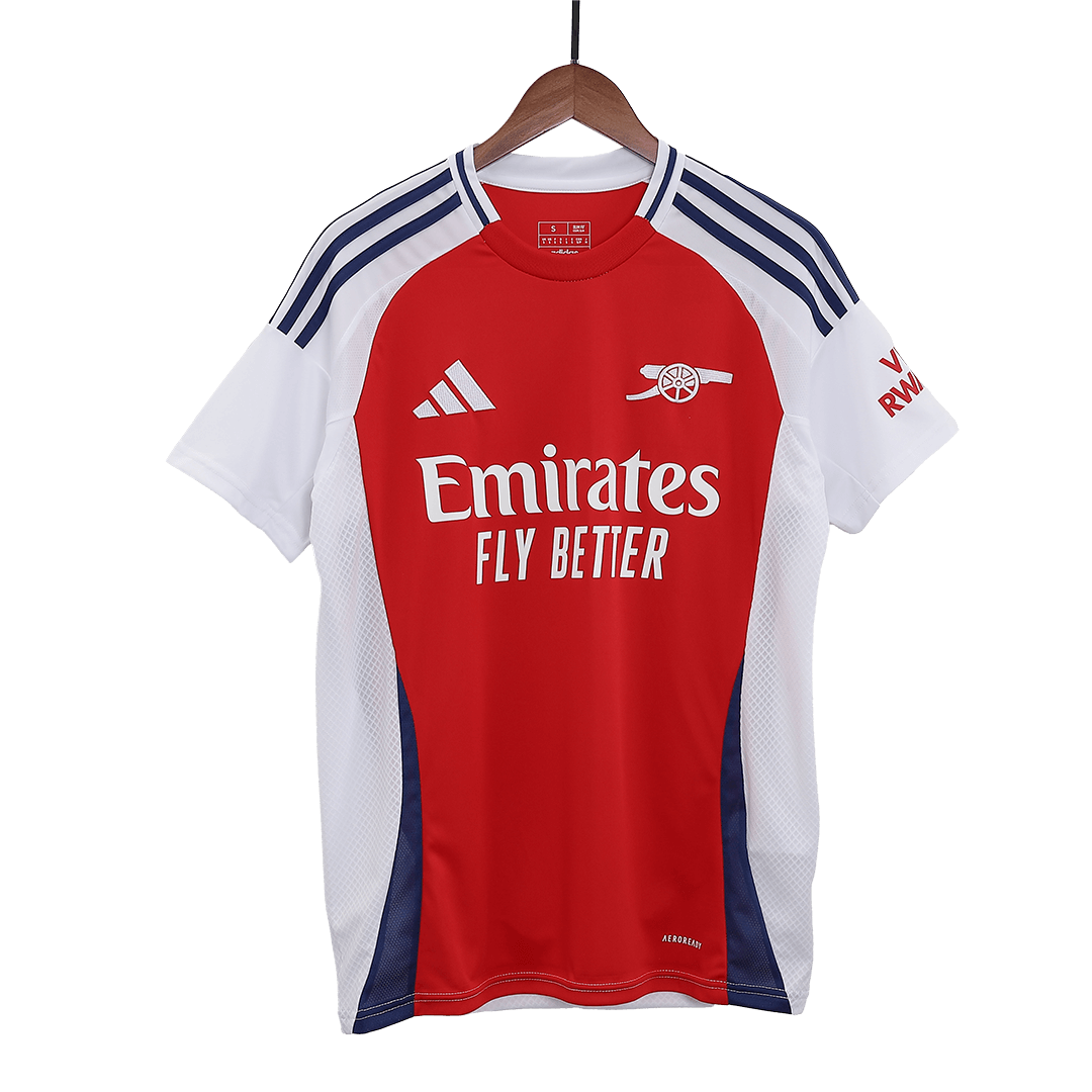 Arsenal Home Jersey Kit - [Super Replica] 