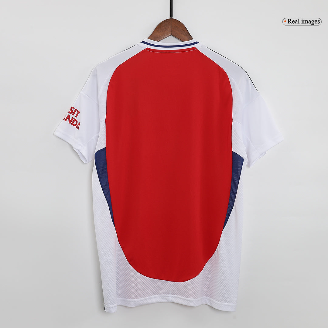 Arsenal Home Jersey Kit - [Super Replica] 